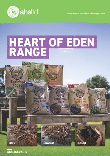 Heart of Eden Range (AHS Ltd)