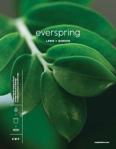 everspring Lawn + Garden