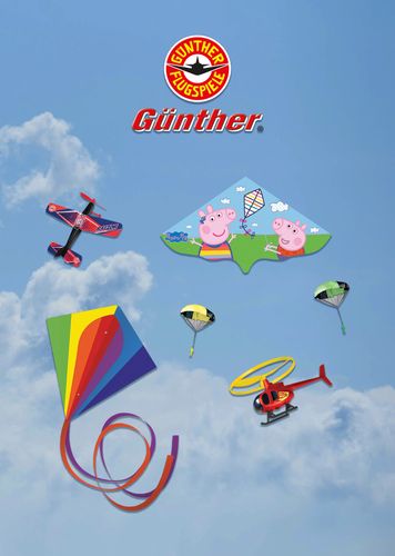 Gunther Catalogue