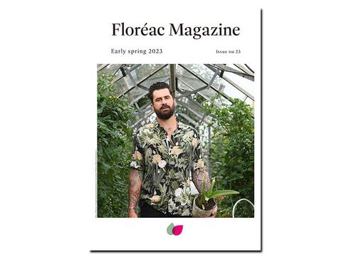 Magazine Floréac n°23 : Early spring 2023