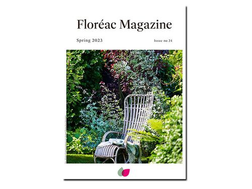 Magazine Floréac n°24 : Spring 2023