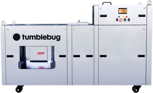 Tumblebug Food Waste Drying Technology