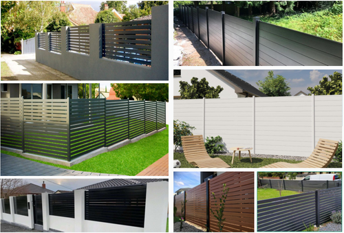 Garden Fence
