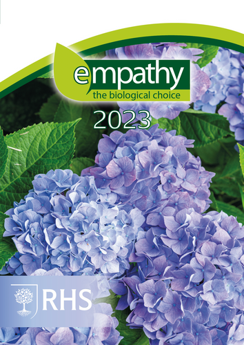 Empathy Brochure 2023