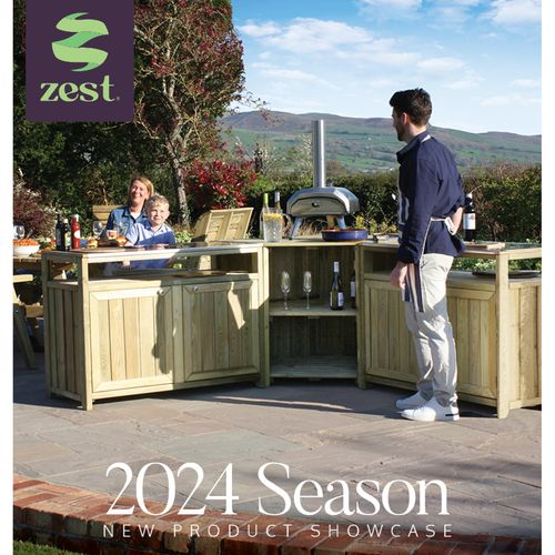Zest 2024 Season New Product Showcase