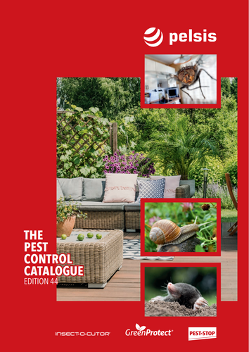 Pelsis Retail Catalogue Edition 44