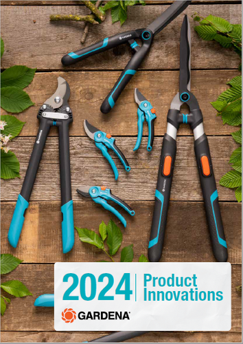 2024 Product Innovations