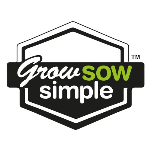Grow Sow Simple Catalogue