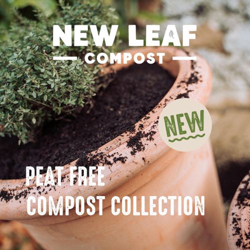 New Leaf Compost Collection