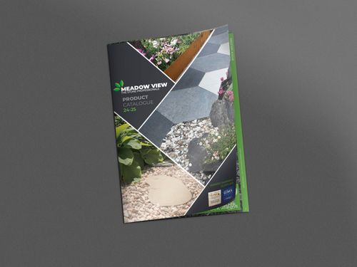 Meadow View Stone Brochure