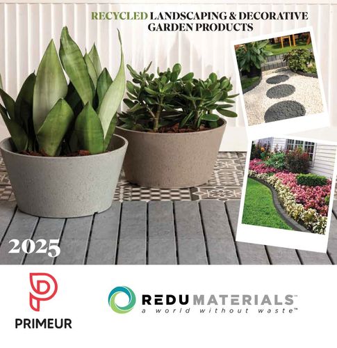 2025 Garden Catalogue