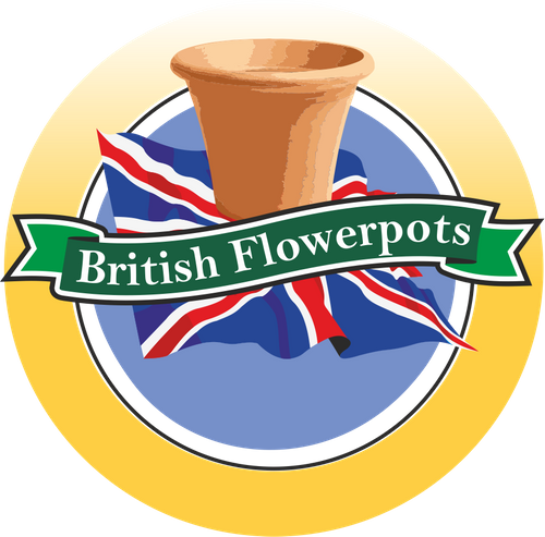 British Flowerpots