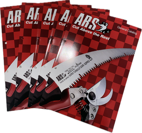 ARS Product Catalogue 2024