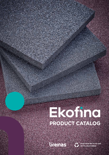 Ekofina Product Catalog