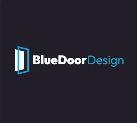 Blue Door Design - Brochure 2024