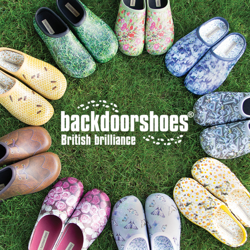 Backdoorshoes Ltd Brand Catalogue