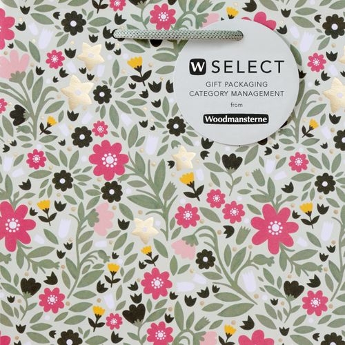 W-Select Gift Packaging Catalogue
