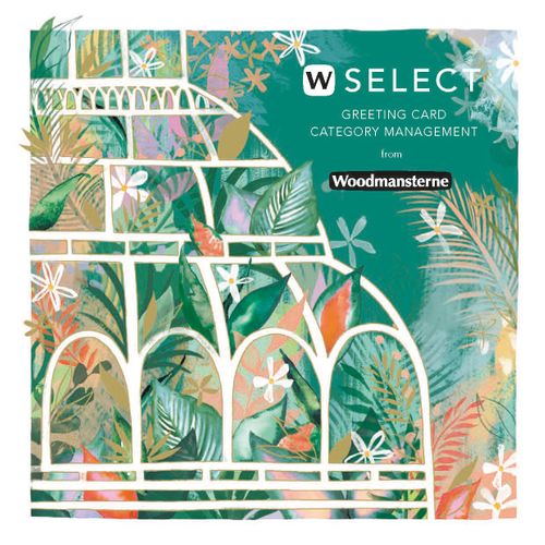 W-Select Catalogue