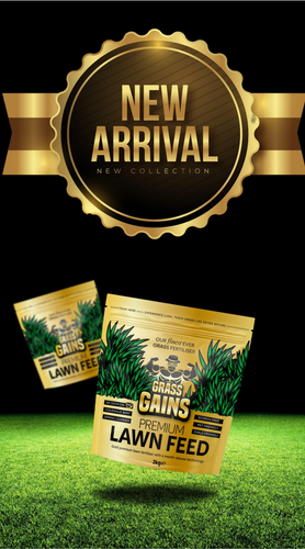 Grass Gains Brochure