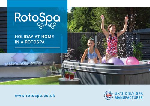 Rotospa Retail Brochure