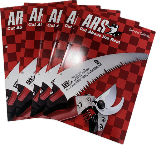 ARS Product Catalogue