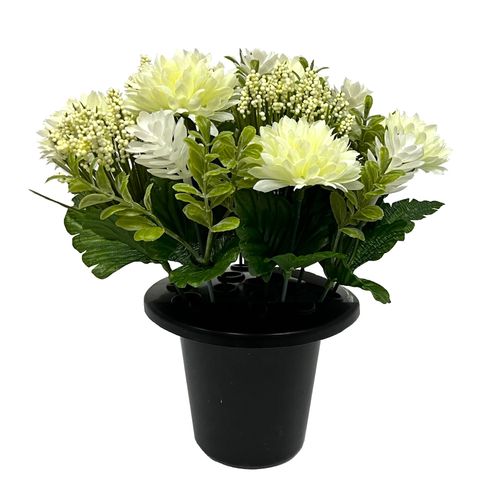Grave Pots