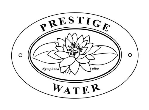Prestige Water Product Catalogue