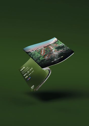 2025 Lodi UK Retail Home & Garden Brochure