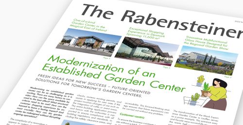 Customer Newsletter 2025