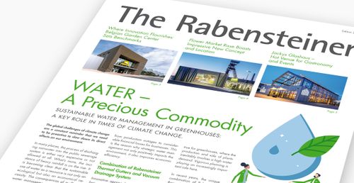 Customer Newsletter 2024
