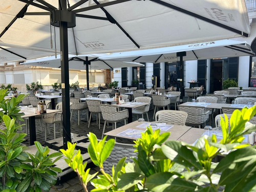 Tilia™ Hospitality Furniture – Crafted for Comfort, Built for Business