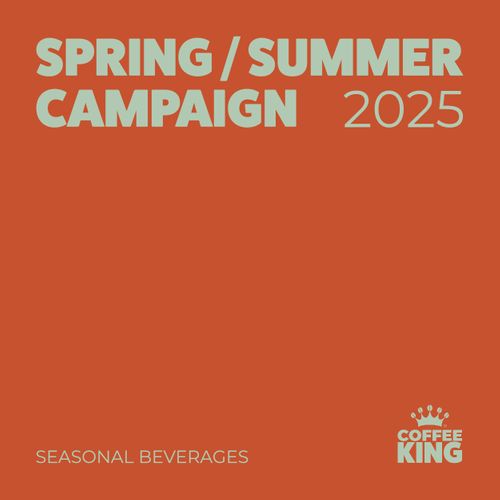 Spring/Summer Campaign