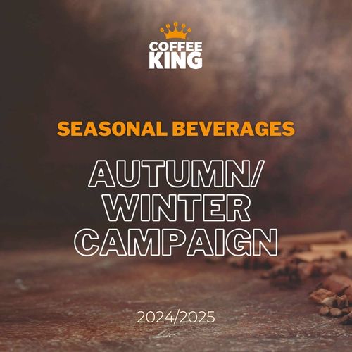 AUTUMN/WINTER BROCHURE