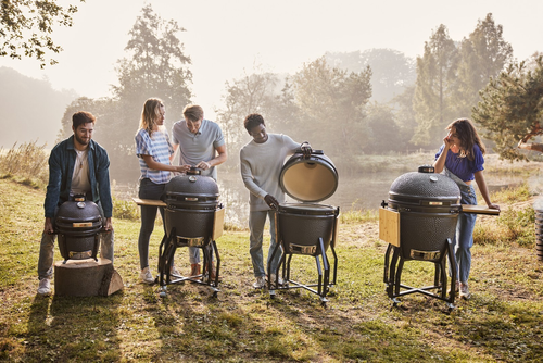 Grill Guru Catalogue