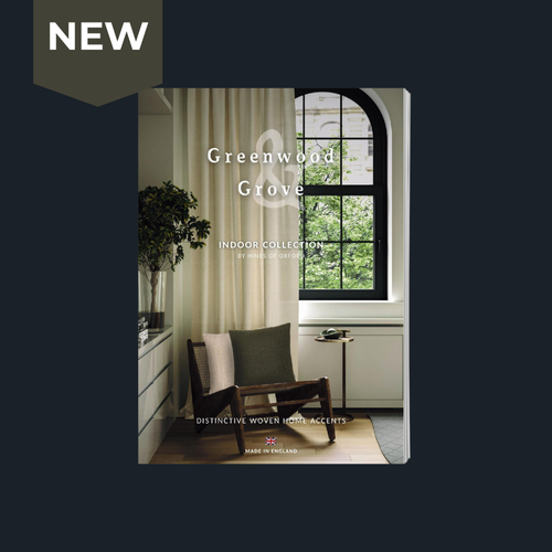 Greenwood & Grove Indoor Collection