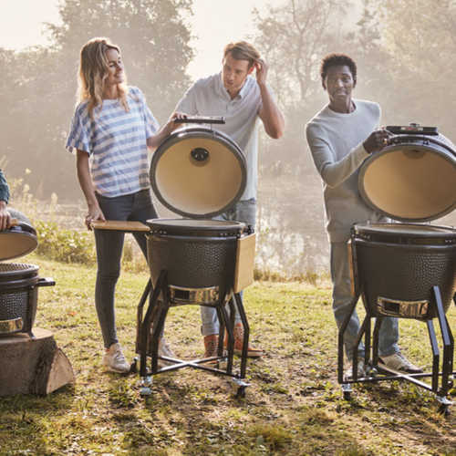 Grill Guru Catalogue