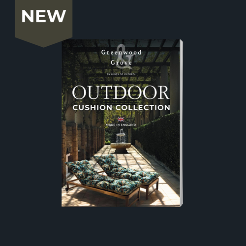 Greenwood & Grove Outdoor Cushion Collection
