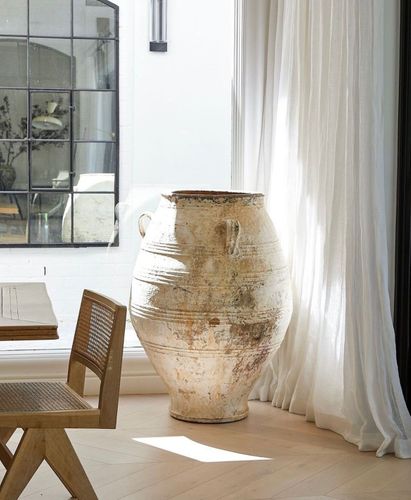 Mediterranean Pottery Cataloque 2025-2026