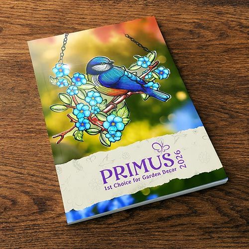 Primus 2026 Catalogue
