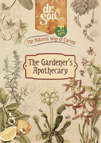 Dr.Soil - The Gardener's Apothecary