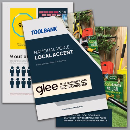 Why Toolbank
