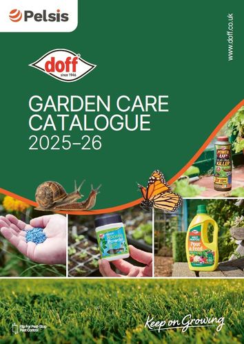 Pelsis Retail: Doff 25/26