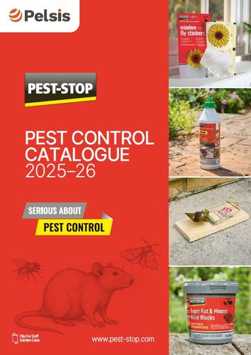 Pelsis Retail: Pest 25/26