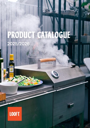 Looft Product Catalogue