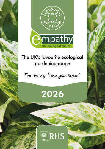 Empathy 2026 Catalogue