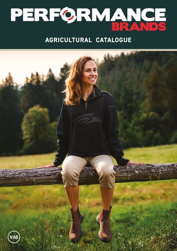 Performance Brands Agri Catalogue