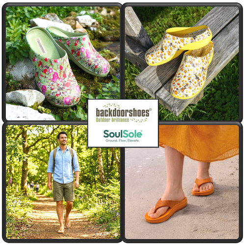 Backdoorshoes Ltd Brand Catalogue