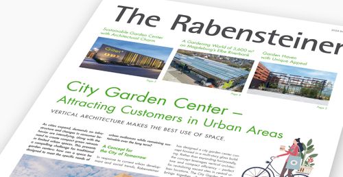 Customer Newsletter 2026