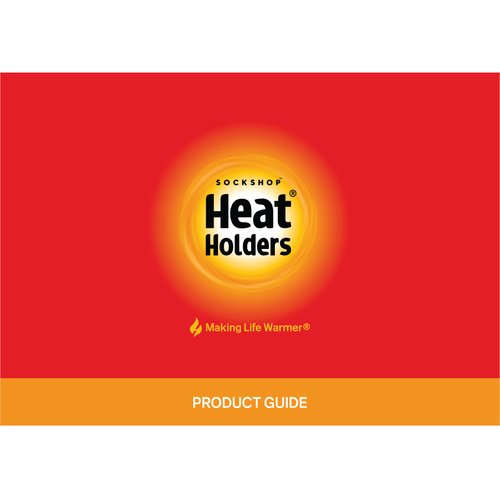 Heat Holders AW26-27 Brochures