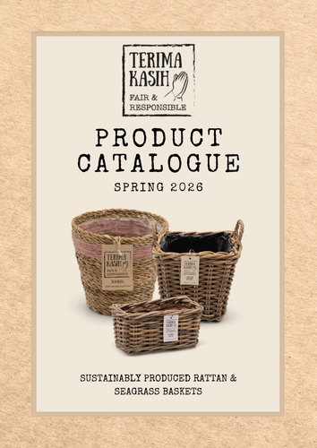 Spring 2026 Product Catalogue